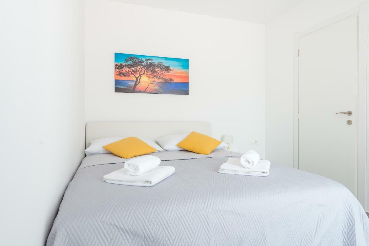 Guesthouse Pezo Mokošica Buitenkant foto