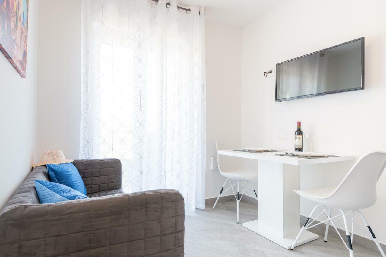 Guesthouse Pezo Mokošica Buitenkant foto
