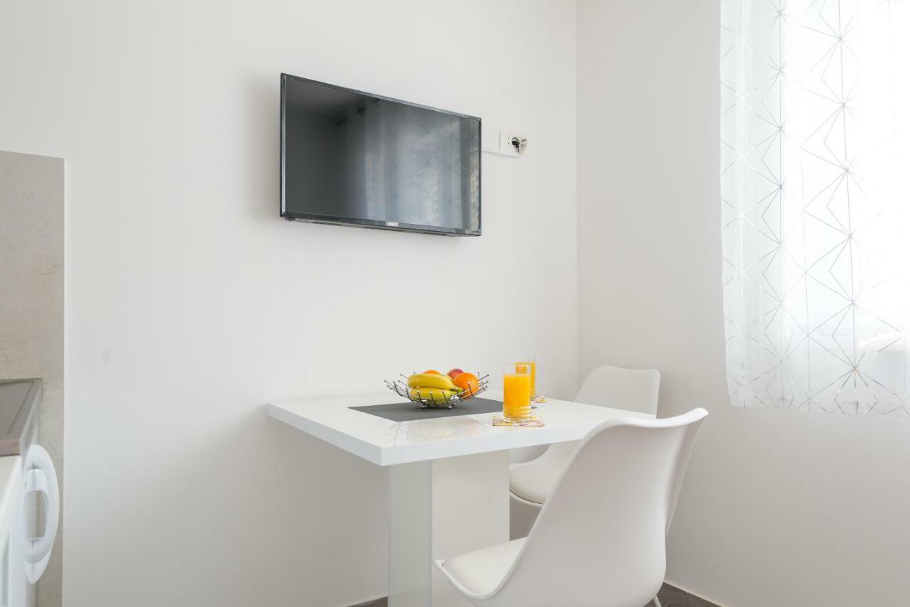 Guesthouse Pezo Mokošica Buitenkant foto